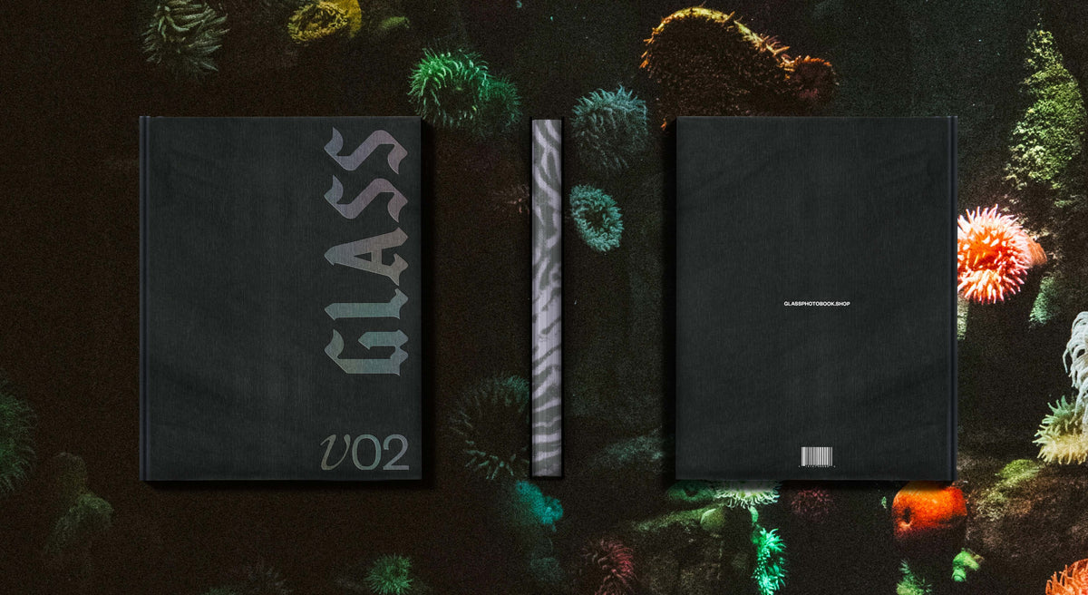 GLASS / VO2 / Sea Change